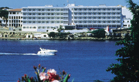 Hotel Barcelo Hamilton