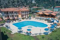 Blue Lagoon Hotel