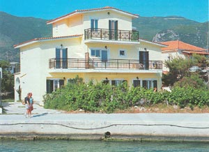 Emily Apartments