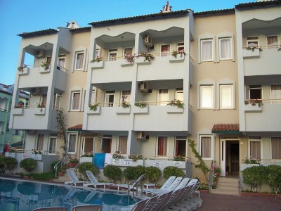 Isilay Apartments