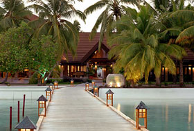 Kurumba Village Resort