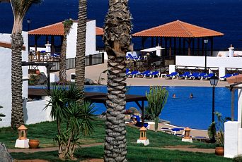 Occidental Grand Fuerteventura, Jandia, Fuerteventura Occidental Grand Fuerteventura