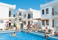 Ucak Apartments